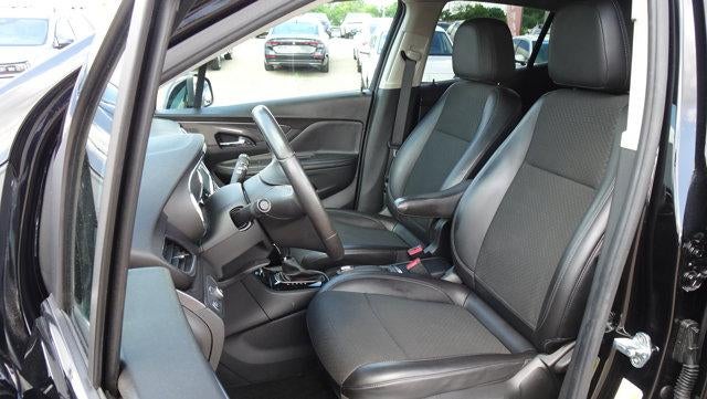 2021 Buick Encore Preferred FWD