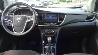 2021 Buick Encore Preferred FWD