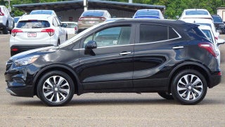 2021 Buick Encore Preferred FWD