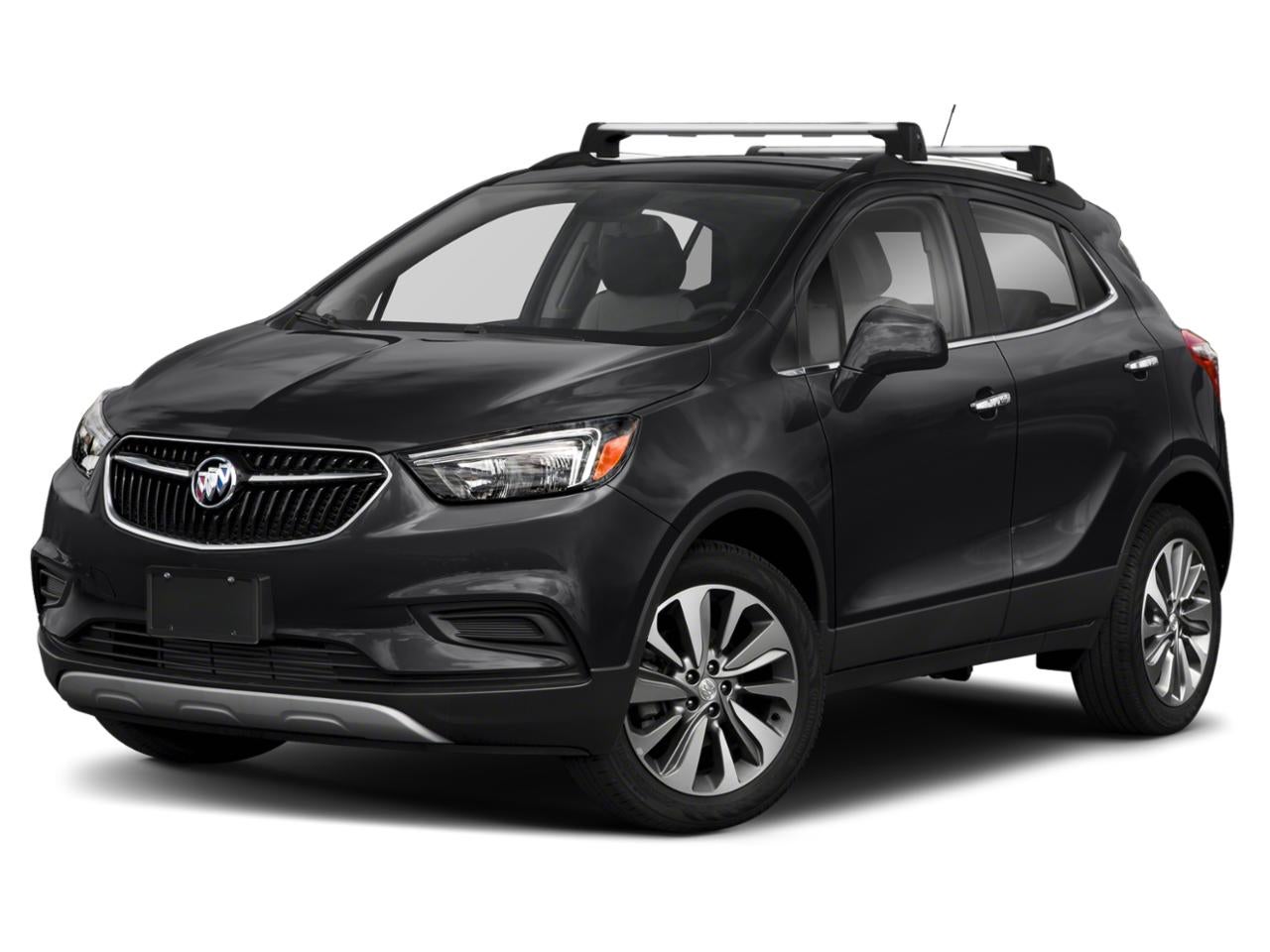 2021 Buick Encore Preferred FWD