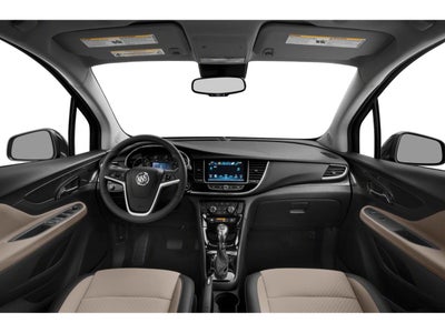 2021 Buick Encore Preferred FWD