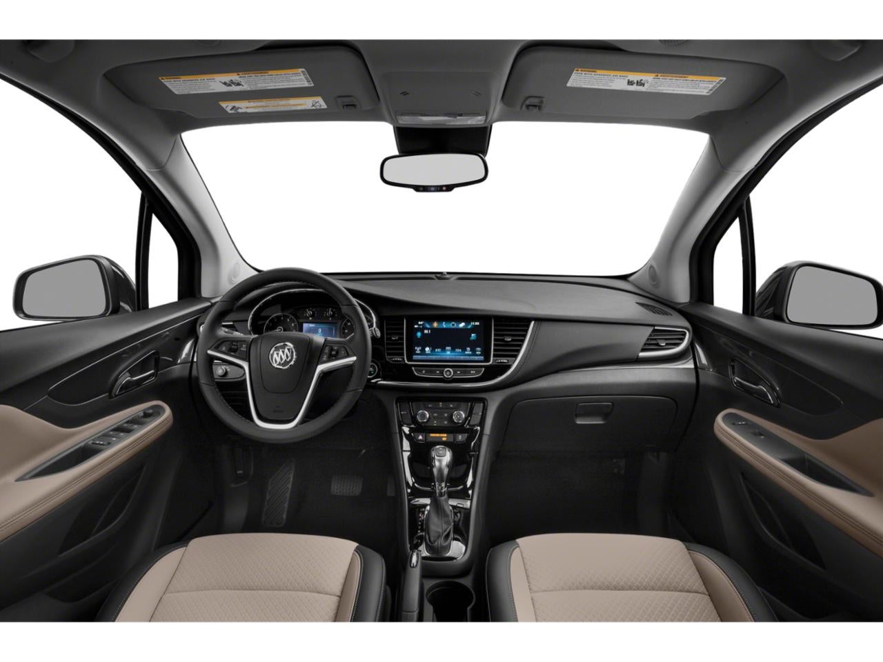 2021 Buick Encore Preferred FWD