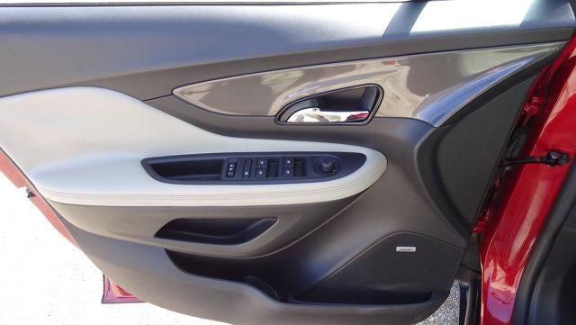 2017 Buick Encore Premium FWD