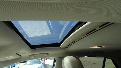 2017 Buick Encore Premium FWD