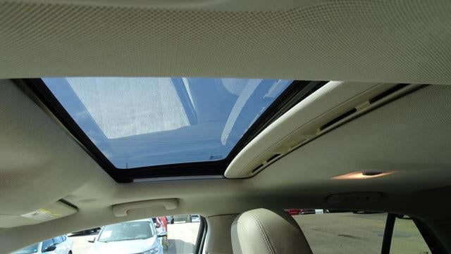 2017 Buick Encore Premium FWD