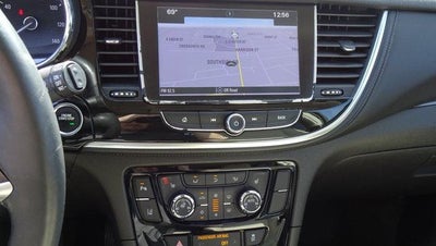 2017 Buick Encore Premium FWD