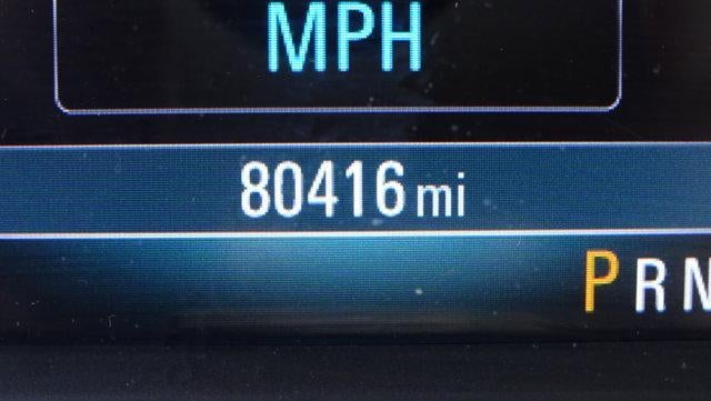 2017 Buick Encore Premium FWD