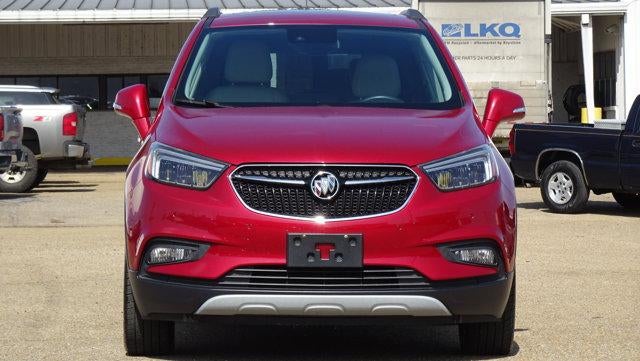 2017 Buick Encore Premium FWD