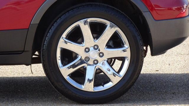 2017 Buick Encore Premium FWD