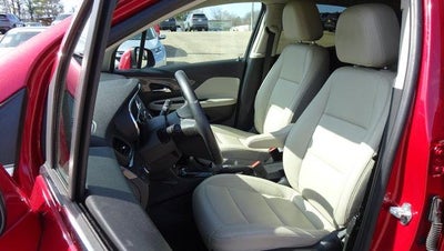 2017 Buick Encore Premium FWD