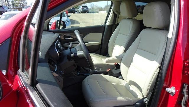 2017 Buick Encore Premium FWD