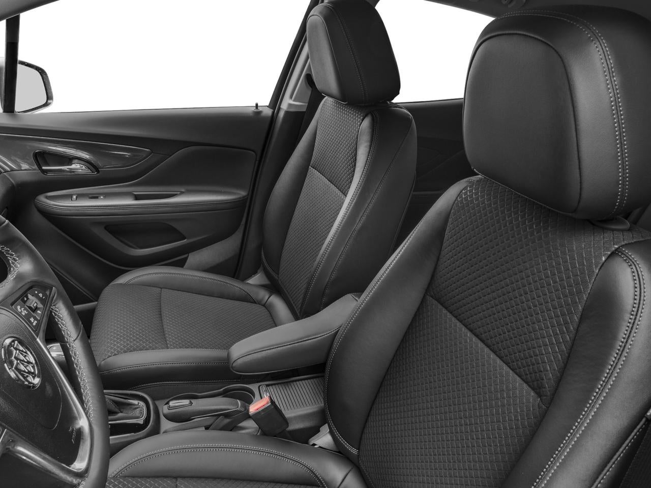 2017 Buick Encore Premium FWD