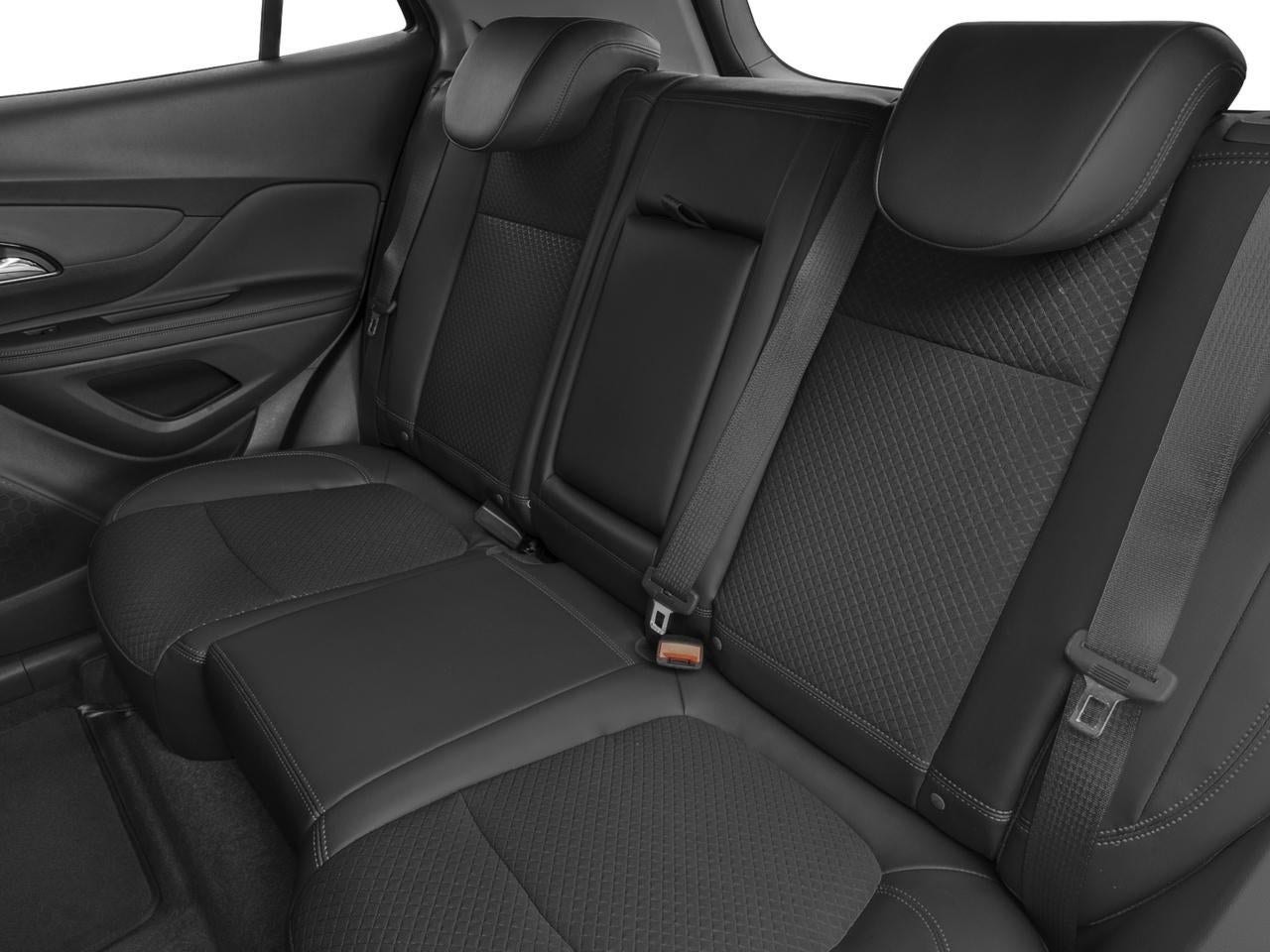 2017 Buick Encore Premium FWD