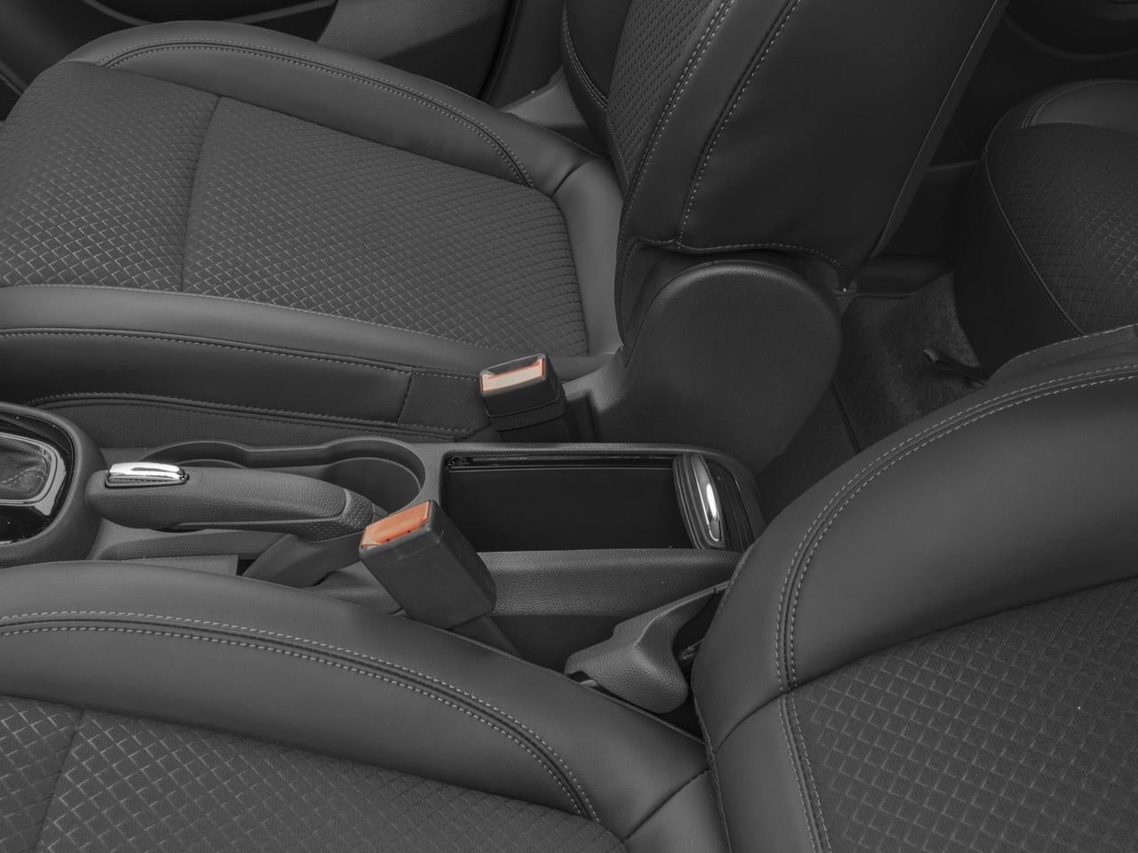 2017 Buick Encore Premium FWD