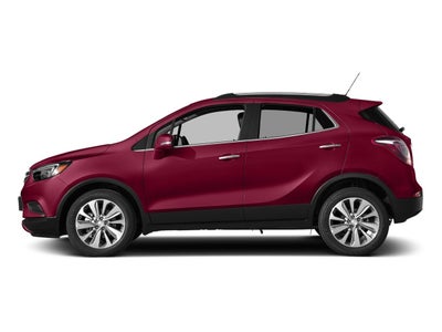 2017 Buick Encore Premium FWD