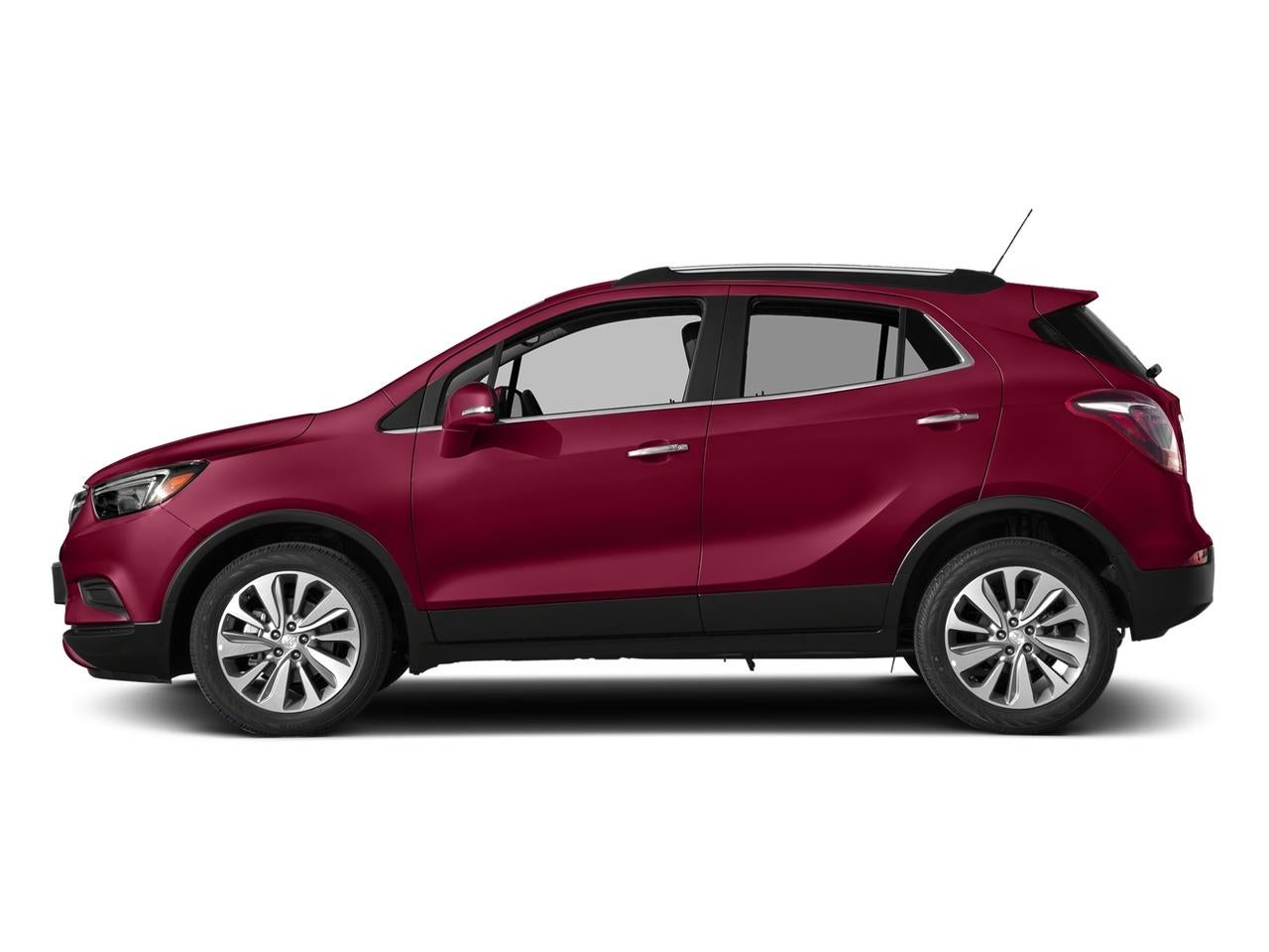 2017 Buick Encore Premium FWD