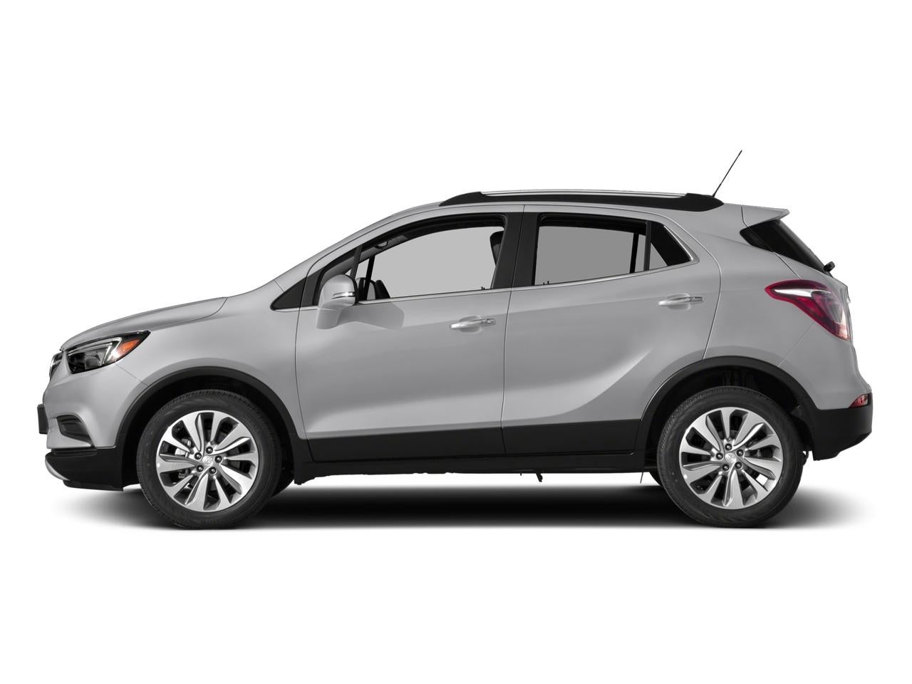 2017 Buick Encore Premium FWD