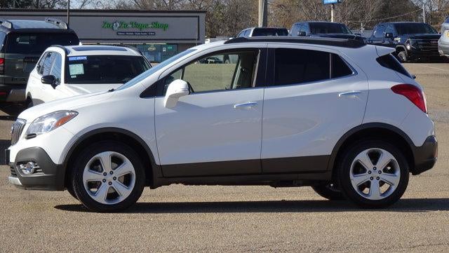 2016 Buick Encore Convenience AWD