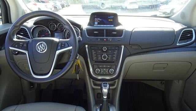2016 Buick Encore Convenience AWD