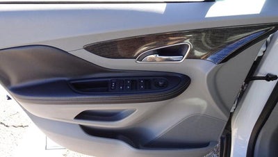 2016 Buick Encore Convenience AWD