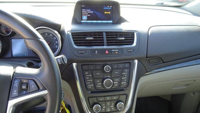 2016 Buick Encore Convenience AWD