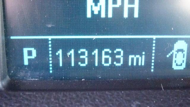 2016 Buick Encore Convenience AWD