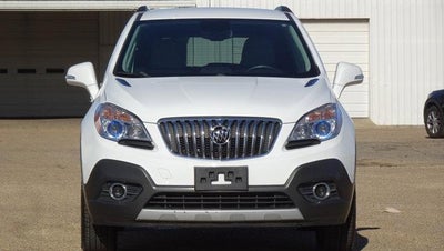 2016 Buick Encore Convenience AWD
