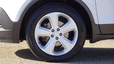 2016 Buick Encore Convenience AWD