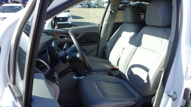 2016 Buick Encore Convenience AWD