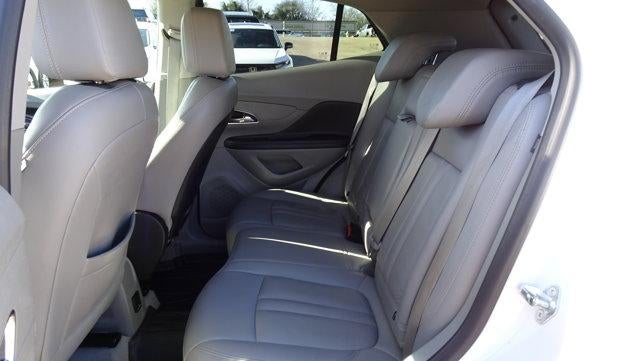 2016 Buick Encore Convenience AWD