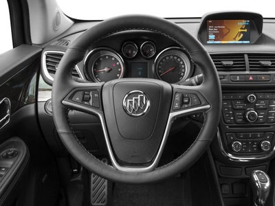 2016 Buick Encore Convenience AWD