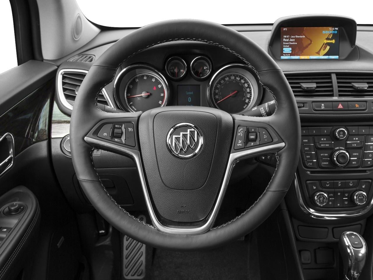 2016 Buick Encore Convenience AWD