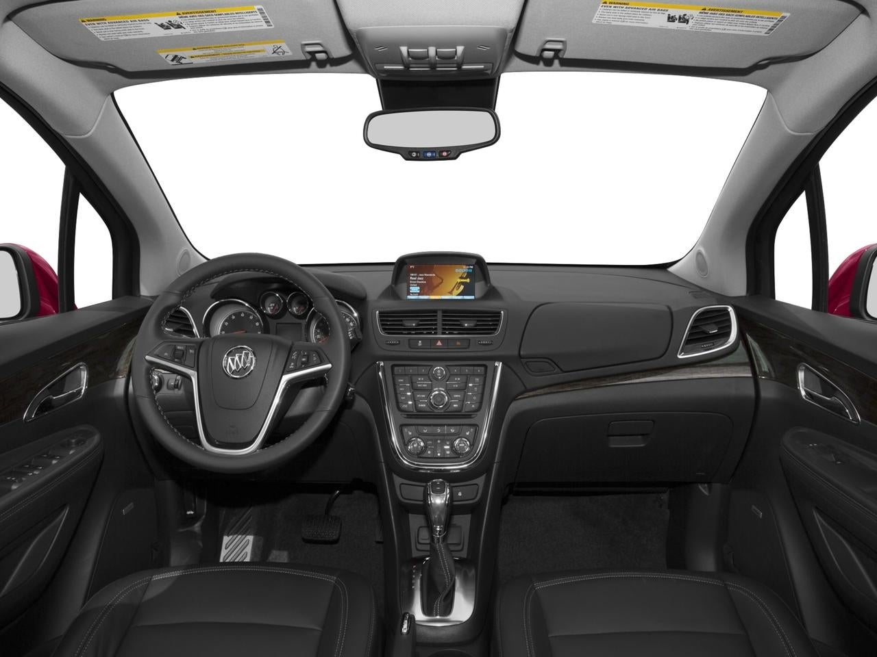 2016 Buick Encore Convenience AWD