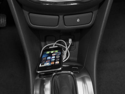 2016 Buick Encore Convenience AWD