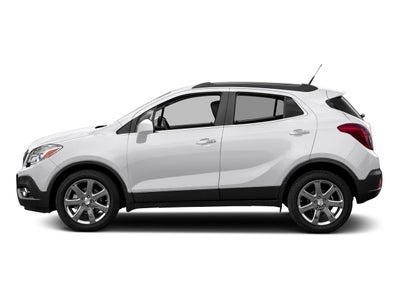 2016 Buick Encore Convenience AWD