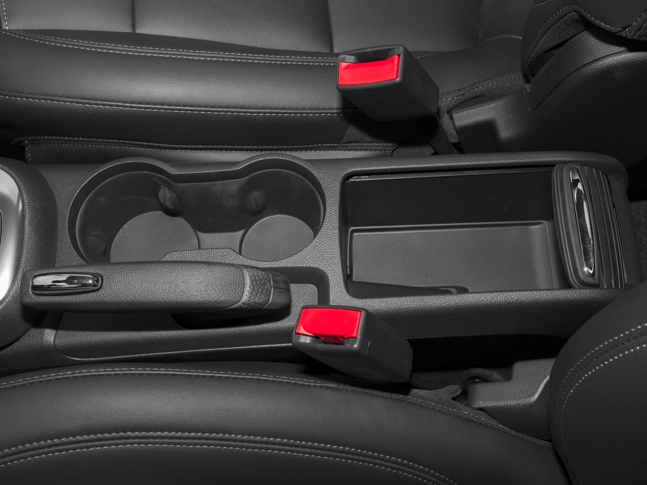 2016 Buick Encore Convenience AWD