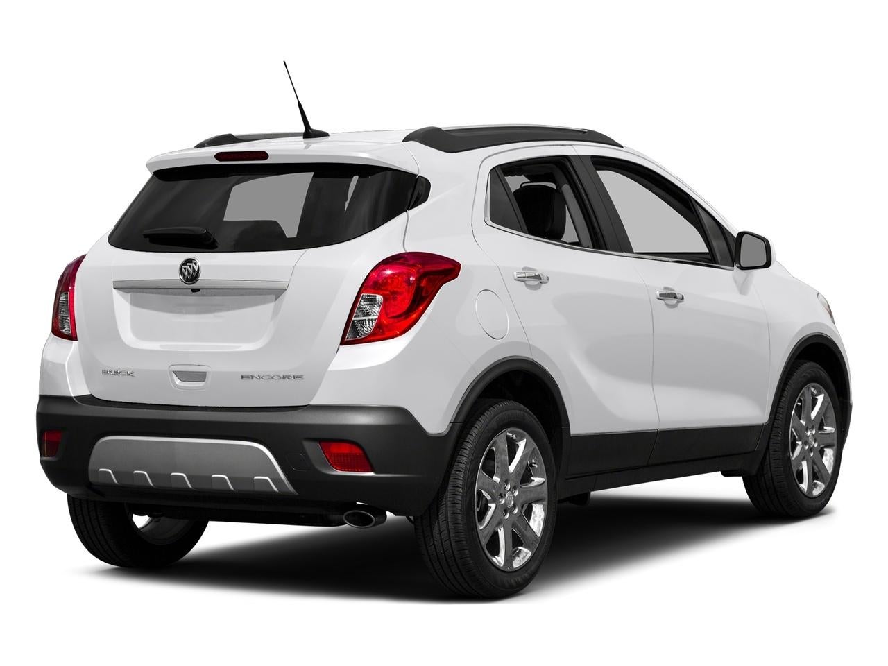 2016 Buick Encore Convenience AWD