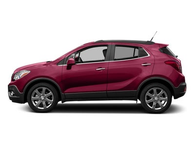 2016 Buick Encore Convenience AWD