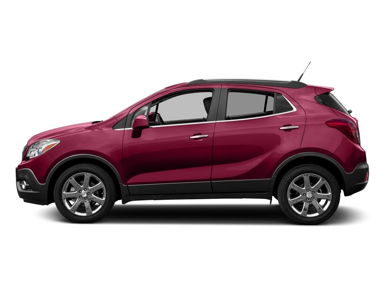2016 Buick Encore Convenience AWD