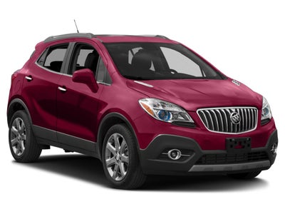 2016 Buick Encore Convenience AWD
