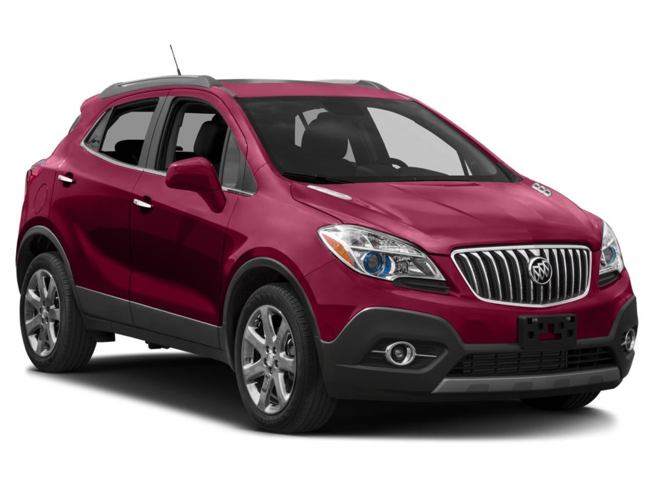 2016 Buick Encore Convenience AWD