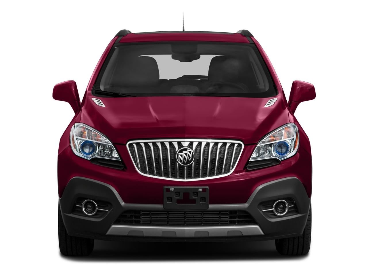 2016 Buick Encore Convenience AWD