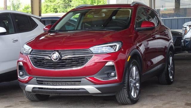 2023 Buick Encore GX Essence FWD