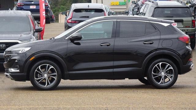 2022 Buick Encore GX Essence FWD