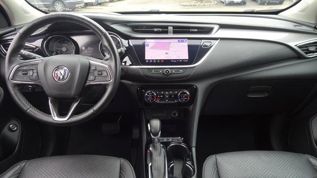 2022 Buick Encore GX Essence FWD