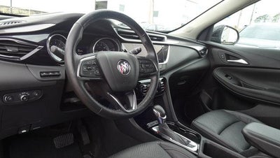 2022 Buick Encore GX Essence FWD