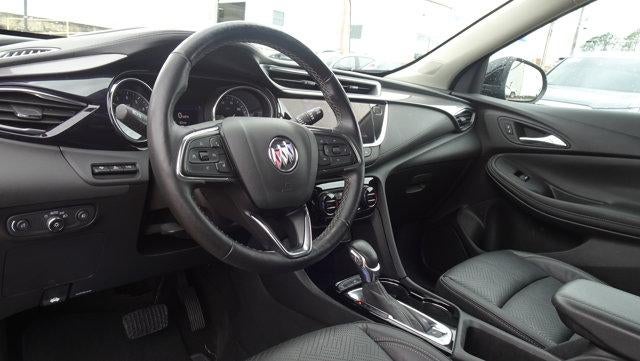 2022 Buick Encore GX Essence FWD