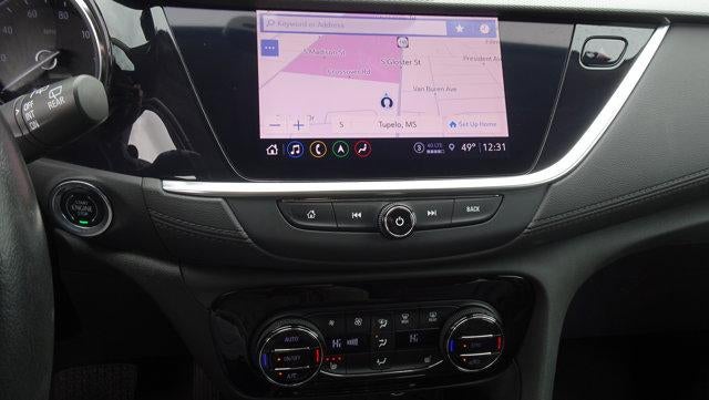 2022 Buick Encore GX Essence FWD