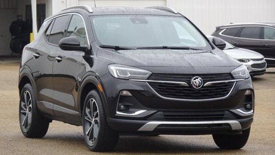 2022 Buick Encore GX Essence FWD