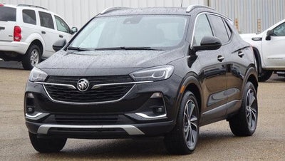 2022 Buick Encore GX Essence FWD